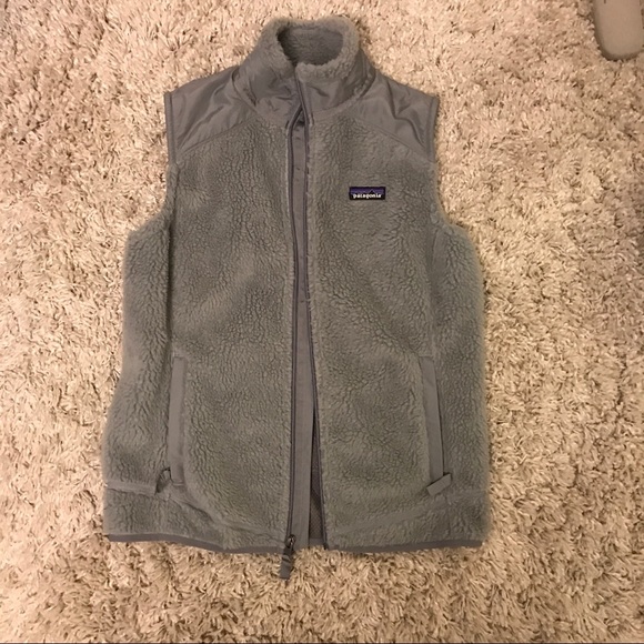 Patagonia Jackets & Blazers - Patagonia Vest Retro women’s